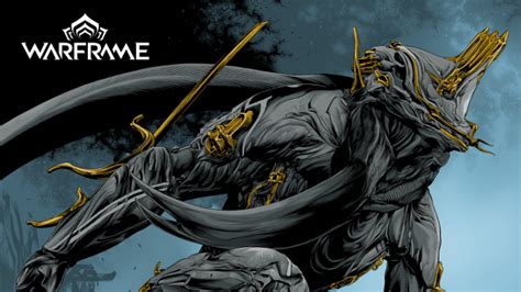 Warframe: Warframe Soundtracks Available Now!.